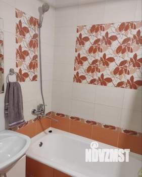 1-к квартира, на длительный срок, 40м2, 6/24 этаж