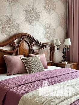 3-к квартира, посуточно, 75м2, 2/10 этаж