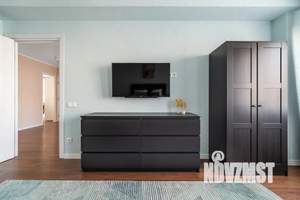 3-к квартира, посуточно, 75м2, 6/10 этаж