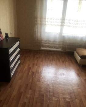 1-к квартира, на длительный срок, 42м2, 2/10 этаж