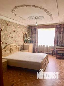 2-к квартира, на длительный срок, 55м2, 3/5 этаж