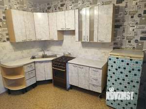 1-к квартира, на длительный срок, 43м2, 16/25 этаж