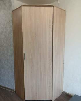 Студия квартира, на длительный срок, 14м2, 3/5 этаж