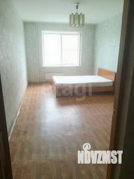 1-к квартира, на длительный срок, 44м2, 8/10 этаж