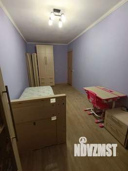 2-к квартира, на длительный срок, 45м2, 5/5 этаж