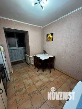 1-к квартира, на длительный срок, 37м2, 6/9 этаж