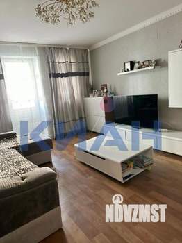 2-к квартира, на длительный срок, 64м2, 2/10 этаж