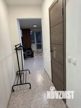 Студия квартира, на длительный срок, 18м2, 14/19 этаж