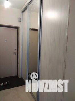 1-к квартира, на длительный срок, 37м2, 4/26 этаж