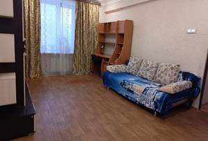 2-к квартира, на длительный срок, 52м2, 3/5 этаж