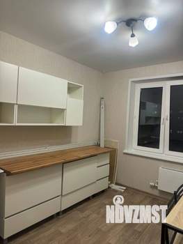 1-к квартира, на длительный срок, 41м2, 13/17 этаж