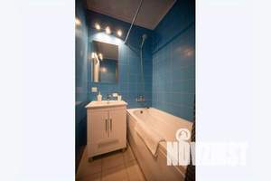 1-к квартира, посуточно, 50м2, 9/11 этаж