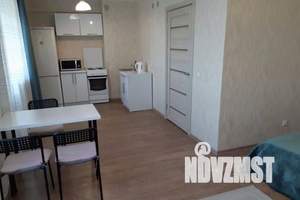 1-к квартира, посуточно, 35м2, 10/14 этаж