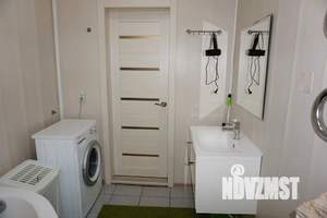 1-к квартира, посуточно, 42м2, 15/16 этаж