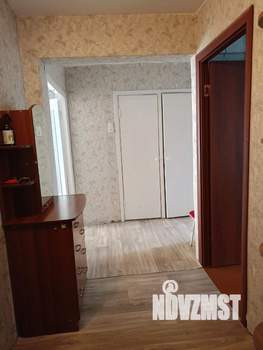 2-к квартира, на длительный срок, 50м2, 2/5 этаж