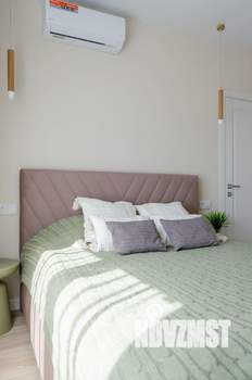 2-к квартира, посуточно, 45м2, 5/8 этаж