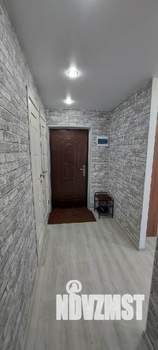 1-к квартира, посуточно, 38м2, 3/9 этаж