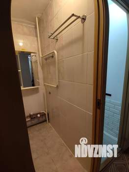 1-к квартира, на длительный срок, 32м2, 1/5 этаж