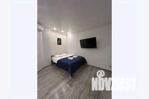 1-к квартира, посуточно, 45м2, 13/18 этаж