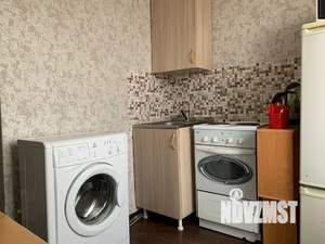 1-к квартира, посуточно, 30м2, 2/5 этаж