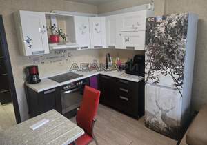 1-к квартира, на длительный срок, 43м2, 16/16 этаж