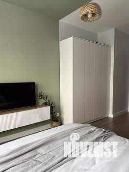 1-к квартира, посуточно, 22м2, 1/1 этаж