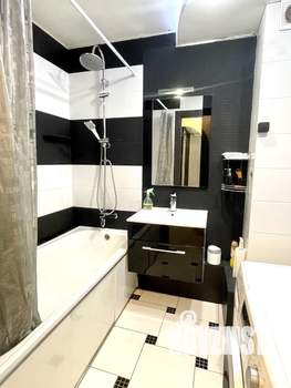 1-к квартира, на длительный срок, 41м2, 7/10 этаж