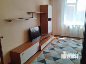 2-к квартира, на длительный срок, 68м2, 6/17 этаж