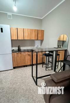 1-к квартира, на длительный срок, 38м2, 16/19 этаж