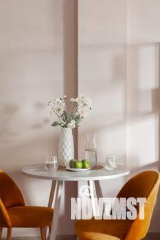 1-к квартира, посуточно, 30м2, 17/25 этаж