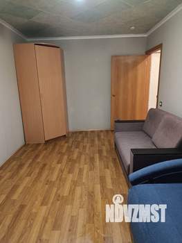 1-к квартира, на длительный срок, 34м2, 4/5 этаж