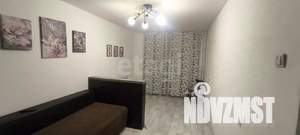 1-к квартира, на длительный срок, 36м2, 2/14 этаж