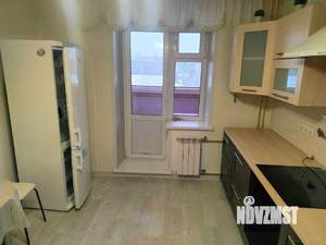 2-к квартира, на длительный срок, 52м2, 5/10 этаж