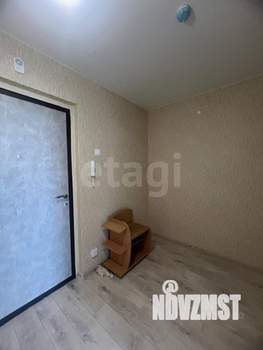 1-к квартира, на длительный срок, 40м2, 5/17 этаж