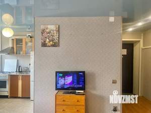 1-к квартира, на длительный срок, 31м2, 4/5 этаж