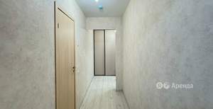 1-к квартира, на длительный срок, 41м2, 17/17 этаж