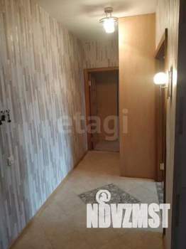 2-к квартира, на длительный срок, 49м2, 4/9 этаж