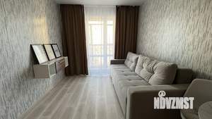 2-к квартира, на длительный срок, 69м2, 10/17 этаж