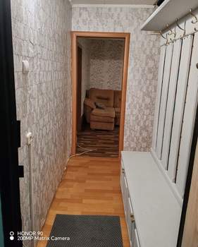 2-к квартира, на длительный срок, 45м2, 5/5 этаж