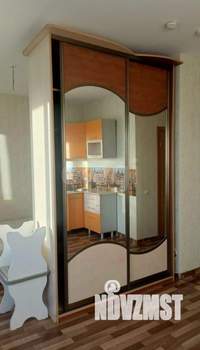 Студия квартира, на длительный срок, 36м2, 9/24 этаж