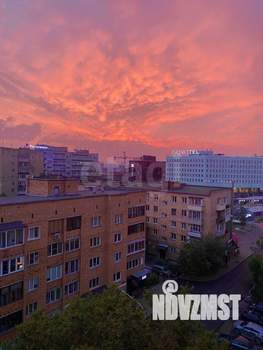 1-к квартира, на длительный срок, 30м2, 7/9 этаж