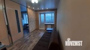 1-к квартира, на длительный срок, 32м2, 5/5 этаж