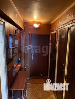 1-к квартира, на длительный срок, 34м2, 5/5 этаж