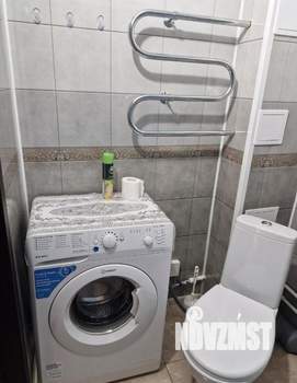 1-к квартира, на длительный срок, 43м2, 2/18 этаж