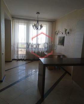 4-к квартира, на длительный срок, 131м2, 7/9 этаж