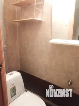 Студия квартира, на длительный срок, 14м2, 4/5 этаж