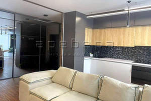 3-к квартира, на длительный срок, 78м2, 8/8 этаж