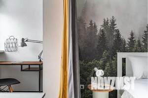 2-к квартира, посуточно, 50м2, 3/9 этаж