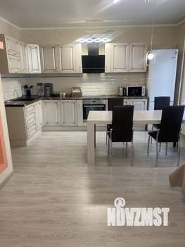 3-к квартира, на длительный срок, 55м2, 9/19 этаж