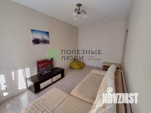 2-к квартира, на длительный срок, 48м2, 5/19 этаж